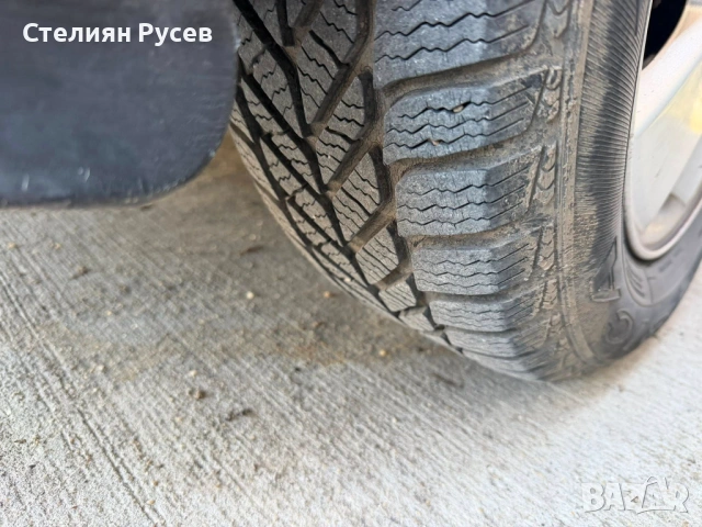  OPEL  astra G 1.6i 100кс / facelift / КЛИМАТРОНИК   - цена 1 300 евро , БЕЗ БАРТЕР - колата е  реги, снимка 10 - Автомобили и джипове - 53767375