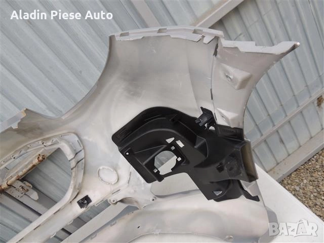 Предна броня Ford Puma ST-Line година 2020 2021 2022 2023 код L1TB-17757-D1 , снимка 8 - Аксесоари и консумативи - 51740080