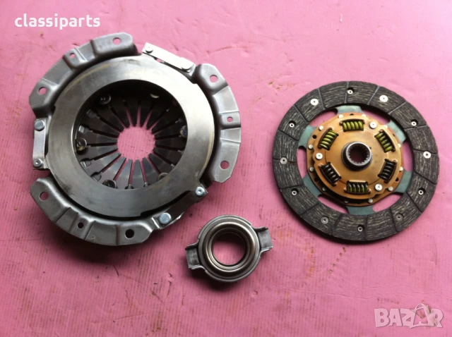 Комплект съединител Aisin за NISSAN Micra II / Нисан Микра 2, снимка 3 - Части - 51061410