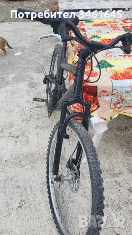 Велосипед, снимка 5 - Велосипеди - 54199191