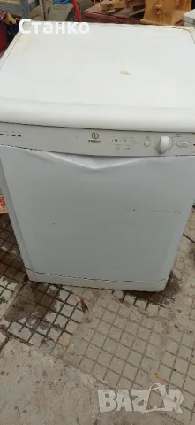 съдомиална "Indesit", снимка 1 - Съдомиялни - 47156817