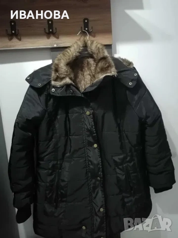 Продавам нови зимни якета