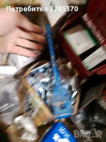 Ножчета за косачка БЧС, снимка 7 - Селскостопанска техника - 50322192