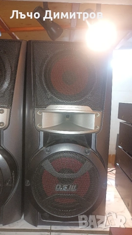 SONY SS-XGR-80, снимка 5 - Тонколони - 53730465