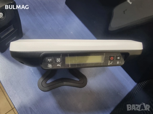 Hughes 9202M - Inmarsat BGAN портативен Сателитен терминал, снимка 2 - Други - 54055413