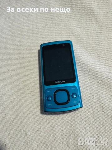 Nokia 6700s , Life timer 6 часа!!!, снимка 2 - Nokia - 53157493