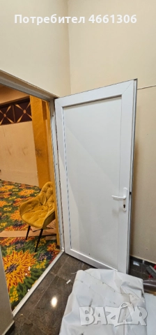 Продава търговско помещение 90м2 кв.Република Хасково, снимка 12 - Магазини - 52545664