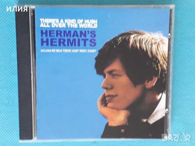 Herman's Hermits - 3 CD, снимка 4 - CD дискове - 40483746