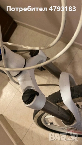 Колело БМВ , снимка 6 - Велосипеди - 54195347