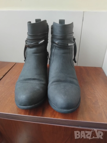 Graceland дамски боти, 40 номер, снимка 2 - Дамски боти - 52591759