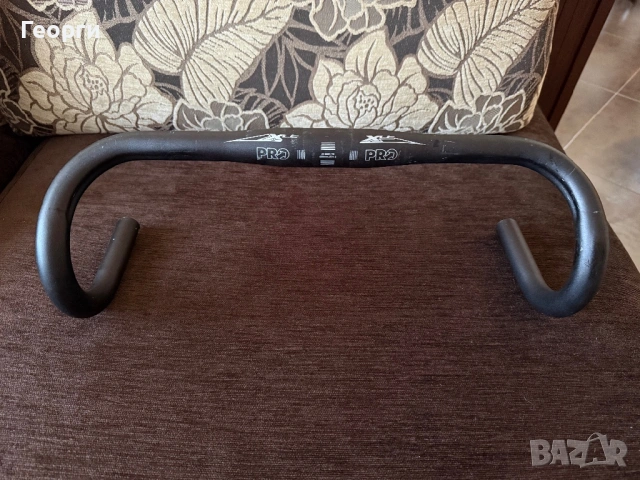 Кормило за велосипед XLT Pro