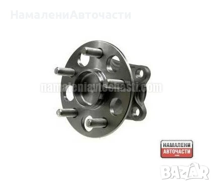 Заден лагер главина 4245047040 KLT-TY-124 Toyota Prius, снимка 2 - Части - 51051125