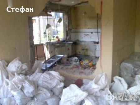 🏗️ Строителни ремонти - качество без компромис, снимка 3 - Ремонти на апартаменти - 54196188