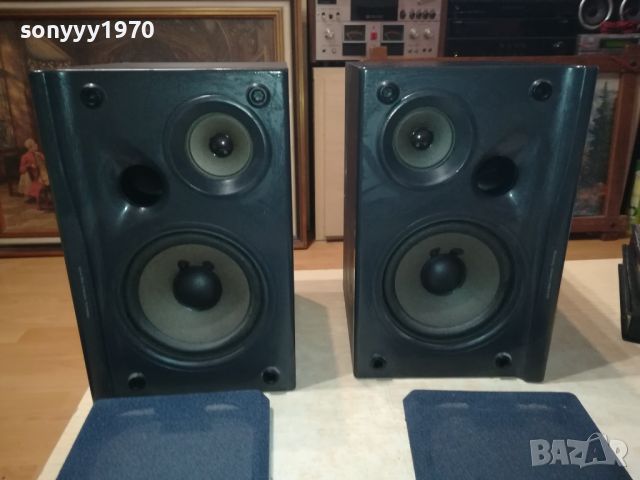 JVC X2 SPEAKER SYSTEM-ВНОС SWISS 2807240702LNWC, снимка 11 - Тонколони - 46719004