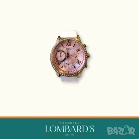 Часовник Guess U1135L2M, N: 3139167