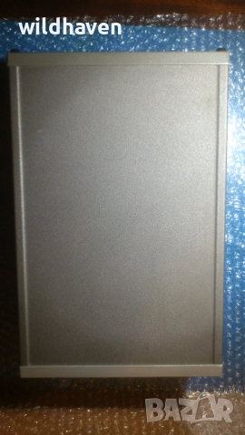 RACAL DANA 1991 Честотомер, снимка 4 - Друга електроника - 52965233