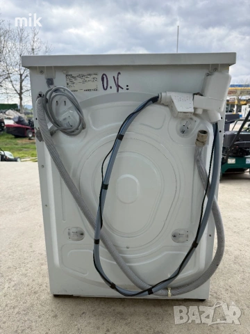 Пералня Bosch Maxx 6 , снимка 6 - Перални - 54145832