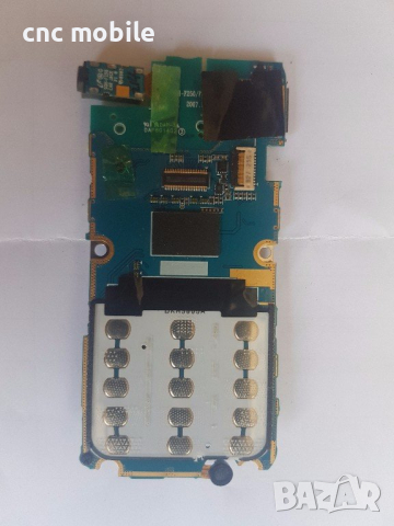 Samsung F250 - Samsung SGH-F250 оригинални части и аксесоари , снимка 3 - Резервни части за телефони - 21625924