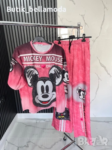 Пъстри комплекти герой , снимка 3 - Спортни екипи - 53811346