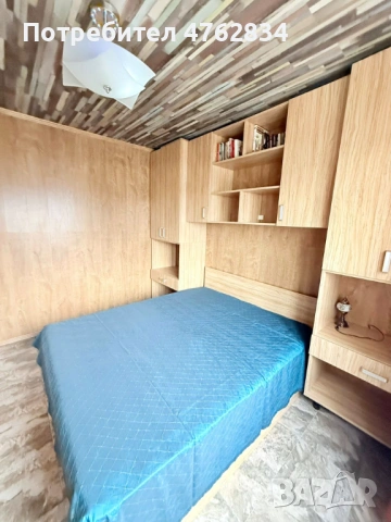 Собственик предлага апартамент под наем в кв.Овча купел, снимка 11 - Апартаменти - 53808947