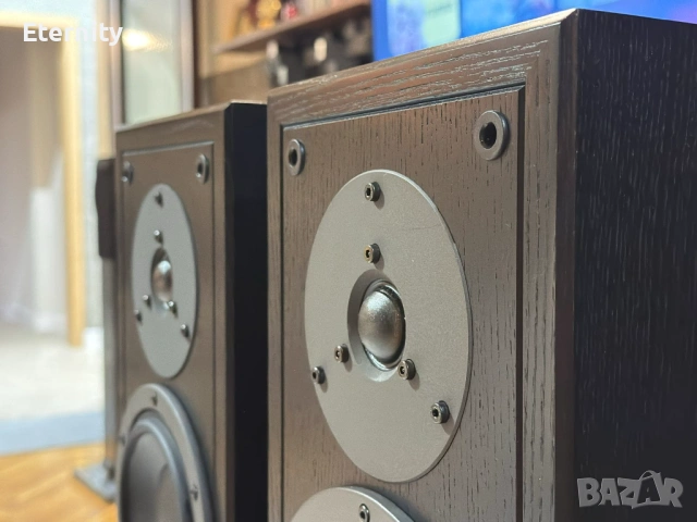 Dynaudio Contour 1.8 mk2 / Тонколони, снимка 4 - Тонколони - 53471667