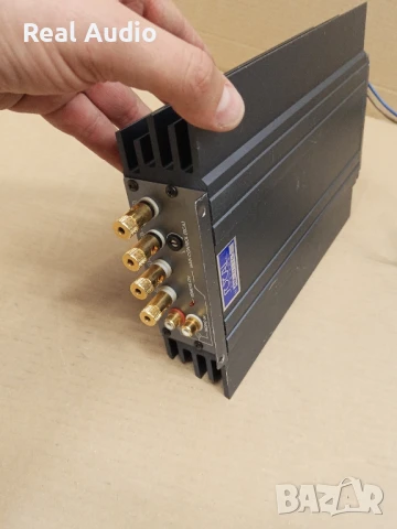 Усилвател Focal , снимка 6 - Аксесоари и консумативи - 50597923