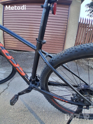 Scott Aspect 2024 Чисто ново, снимка 3 - Велосипеди - 53737043