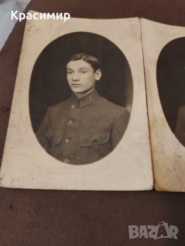 Ретро Снимки , снимка 6 - Колекции - 53037871