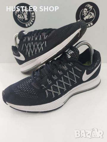 Дамски маратонки NIKE ZOOM PEGASUS. Номер 40, снимка 1 - Маратонки - 45179261