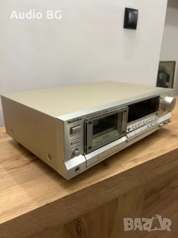 Дек Technics RS-B965 Top, снимка 4 - Декове - 47538573