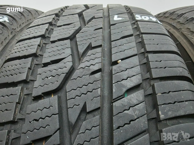 4бр зимни гуми 185/65/15 TOYO L05047 , снимка 2 - Гуми и джанти - 53642794