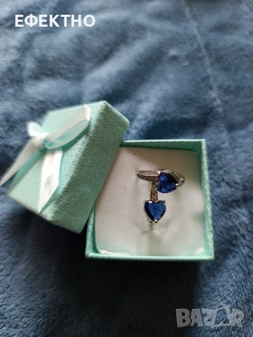 Различни модели сребърни обици, гривна,, колие.Комплект, снимка 8 - Бижутерийни комплекти - 14607372