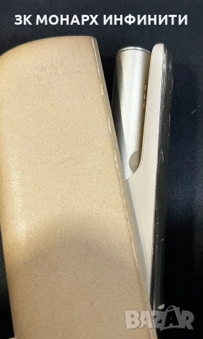 Електронна цигара IQOS 3 DUO Кафяв, снимка 5 - Електронни цигари - 53529555