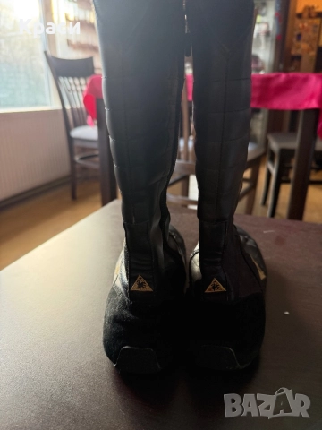 Le coq sportif размер 38, снимка 4 - Маратонки - 52937615