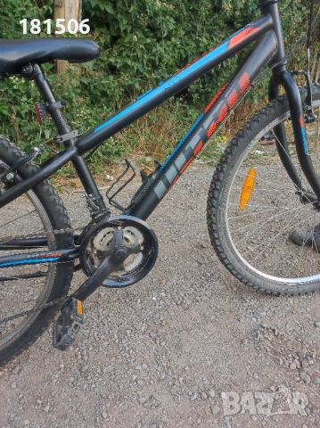 Велосипед 26", снимка 2 - Велосипеди - 51237471