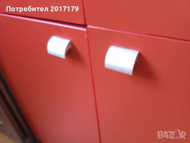 мебелни дръжки масивен алуминий, снимка 8 - Други - 52589972