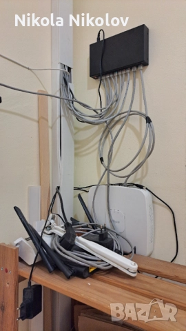 Камери и СОТ оборудване, снимка 7 - Друга електроника - 51584838