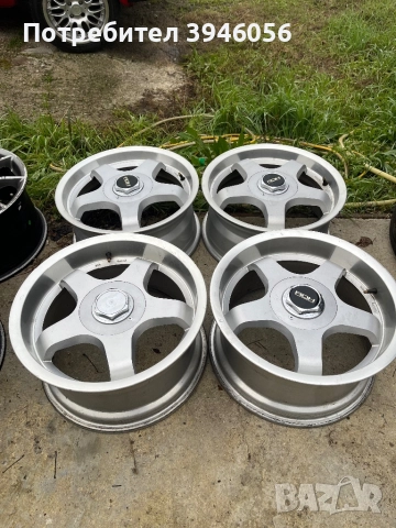 Джанти 5х130 17 Цола спорт пакет 