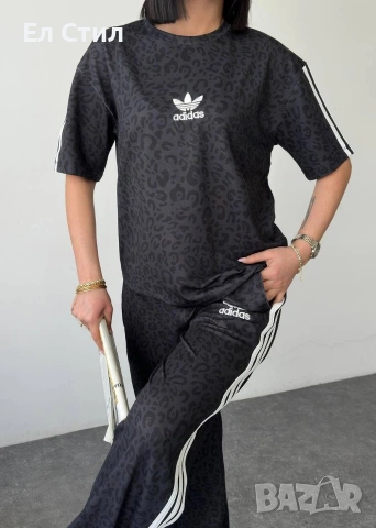 🩷Дамски екип НА ЕДРО , снимка 2 - Спортни екипи - 53643932