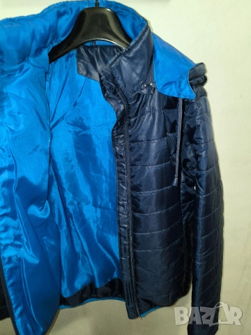 Дамско яке р-р С, снимка 2 - Якета - 52595194