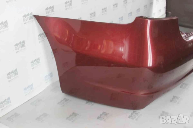  Задна броня за Mitsubishi Grandis (2003-2011), снимка 2 - Части - 51929850