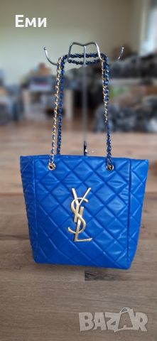 Yves Saint Laurent дамски чанти висок клас , снимка 10 - Чанти - 45811985