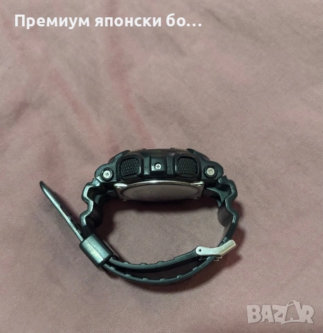 Оригинален G-Shock , снимка 3 - Друга електроника - 53843965
