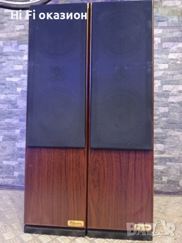 Тонколони Еlipson hix 3d, снимка 5 - Тонколони - 53732262