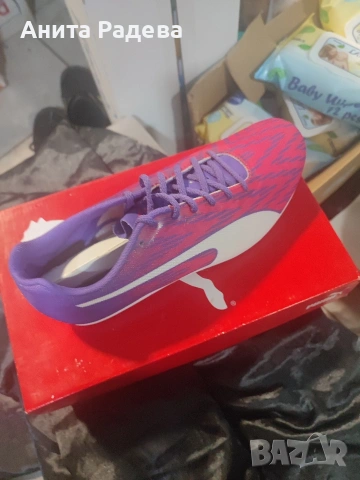 Шпайк, снимка 2 - Други спортове - 54074392