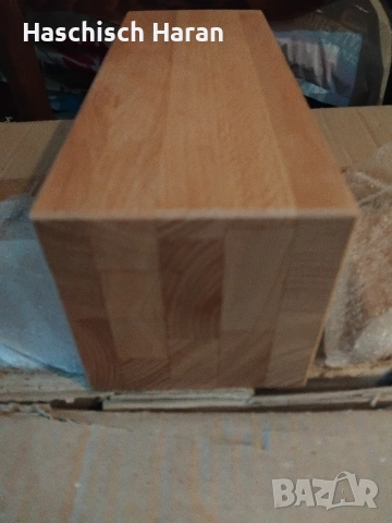 крака за легло от масив, снимка 3 - Спални и легла - 53415107