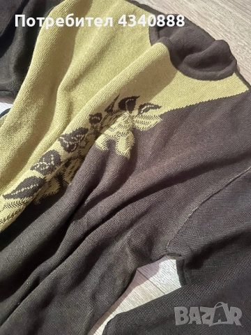 Пуловер, снимка 2 - Блузи с дълъг ръкав и пуловери - 51919150