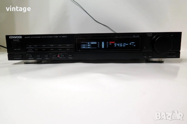 Kenwood KT-990 D, снимка 6 - Други - 51982224