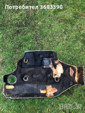 Кора за двигател, снимка 2 - Части - 49332361