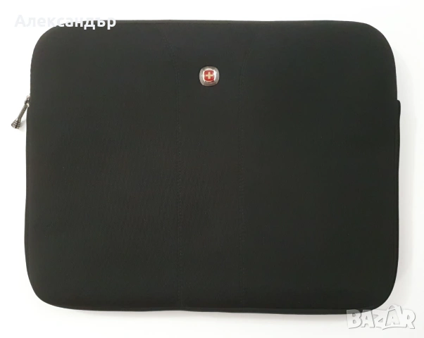 Луксозен калъф Wenger 36x28 cm за лаптопи с размер 13" - 14"